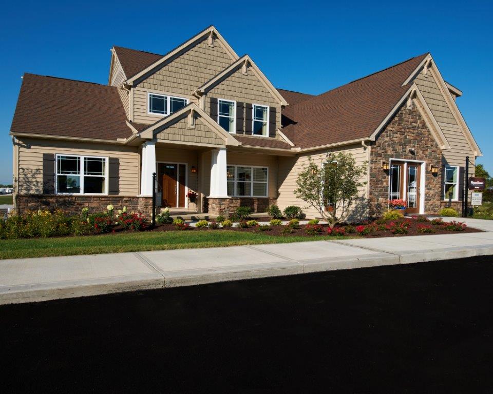 Wayne Homes Helping Communities to Grow News, Sports, Jobs The